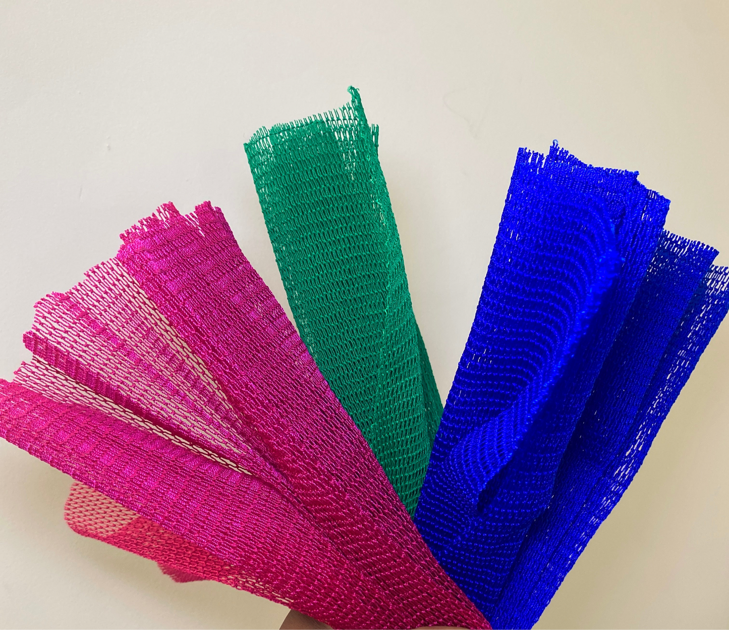 African Bath Sponge (Exfoliator)