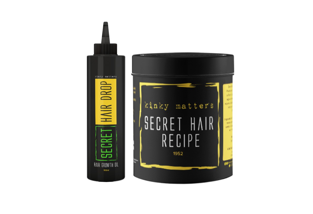 Grow & Repair Kit