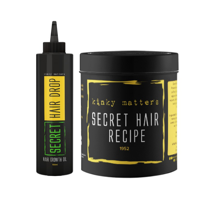 Grow & Repair Kit