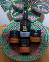 BODY & SKINCARE