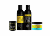 Wash Day Kit