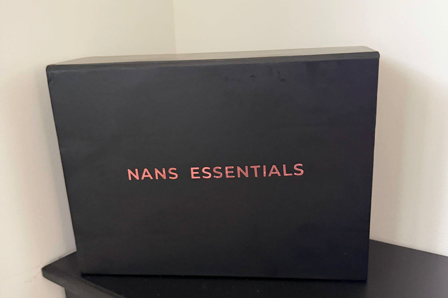 Build Your Luxe Gift Box
