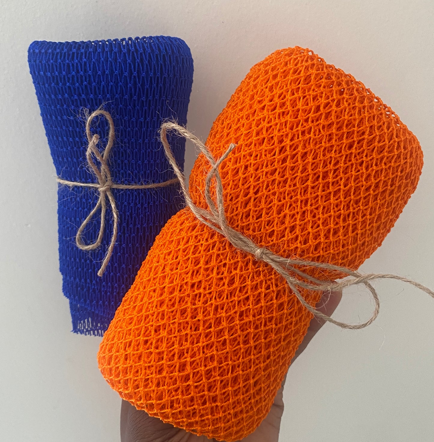 African Bath Sponge (Exfoliator)