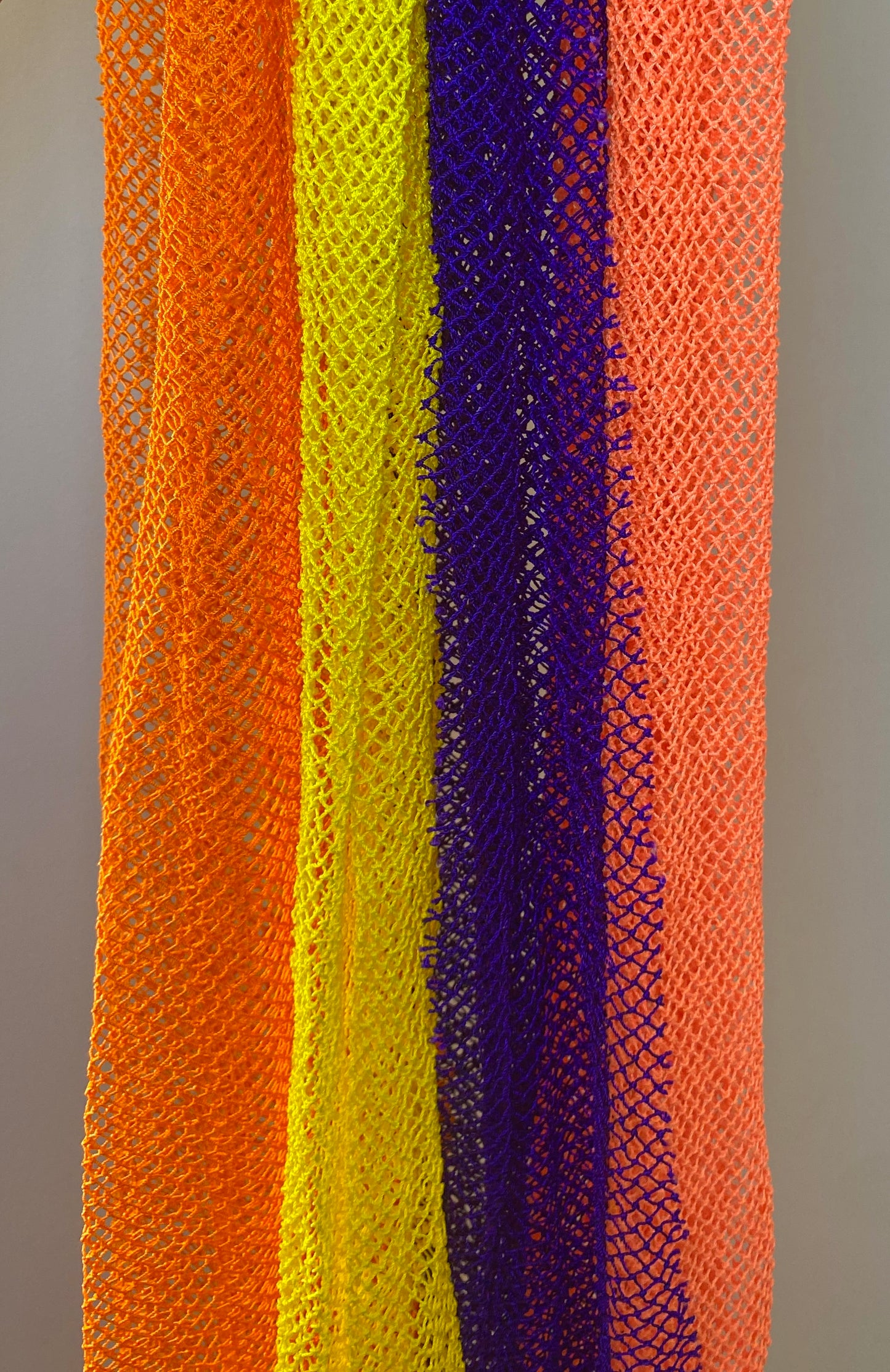 African Bath Sponge (Exfoliator)