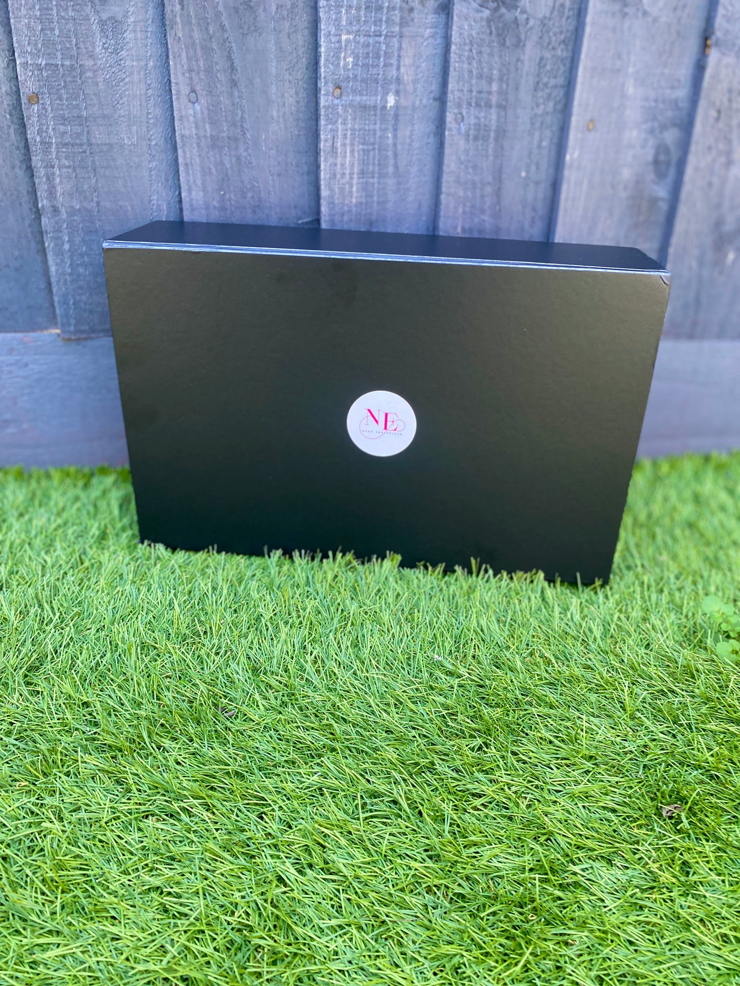 Build Your Luxe Gift Box