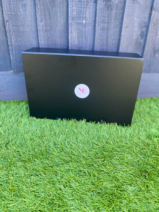 Build Your Luxe Gift Box