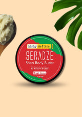 Shea Hand & Body Butter