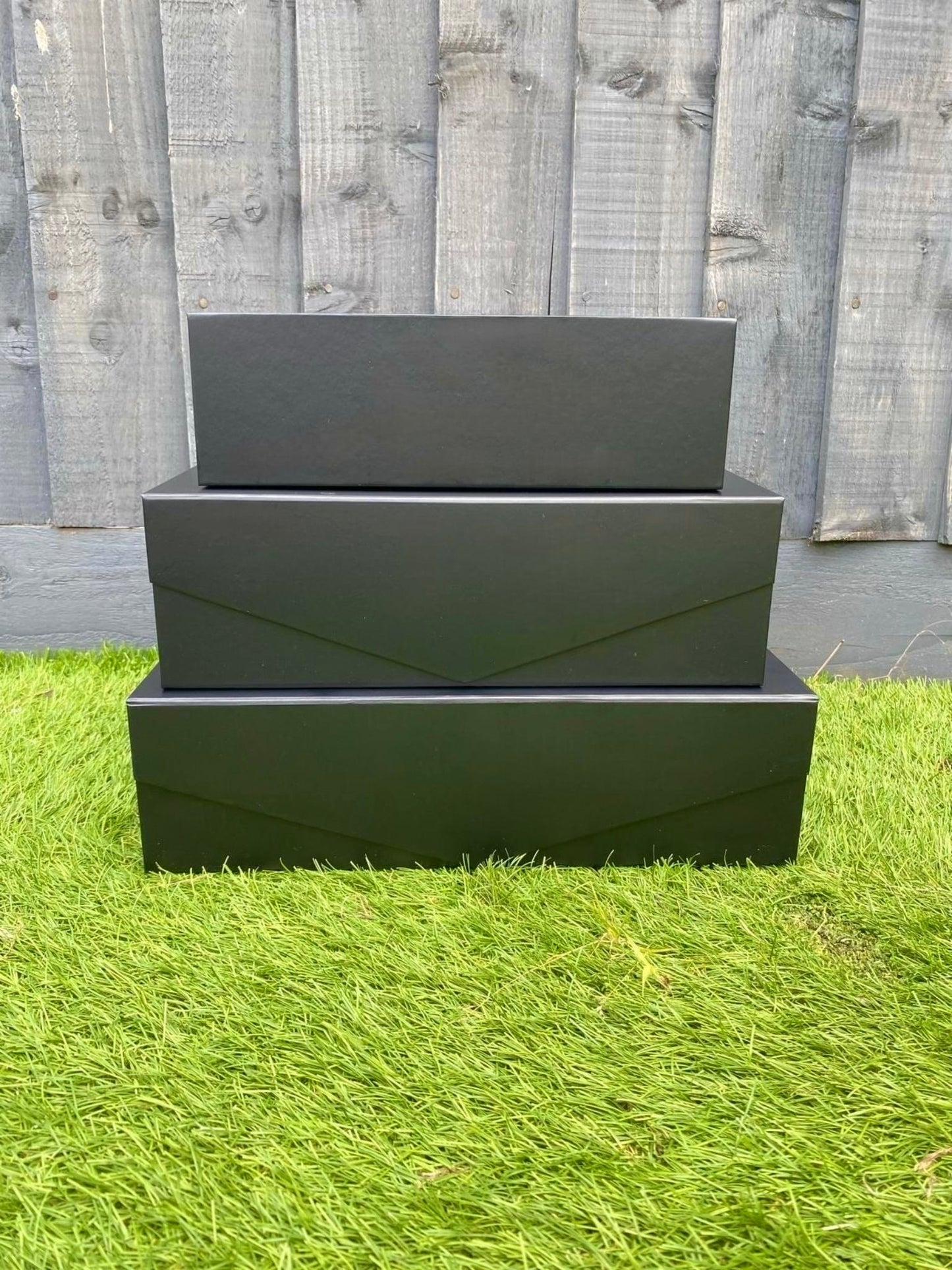 Build Your Luxe Gift Box