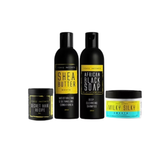 Wash Day Kit