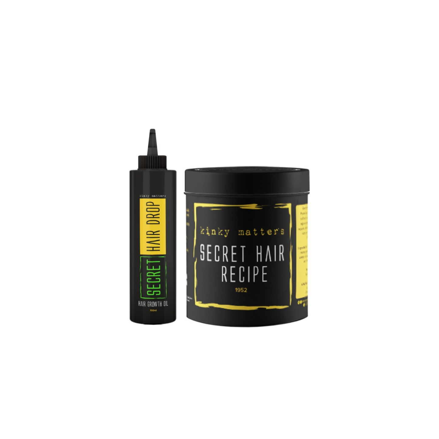 Grow & Repair Kit